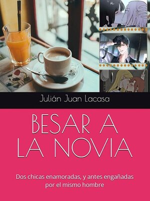 cover image of BESAR a LA NOVIA